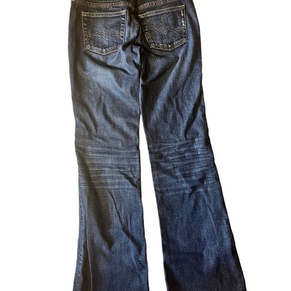 Lucky Brand the tough one  Sweet and Low Sz 0/25 - Picture 7 of 9